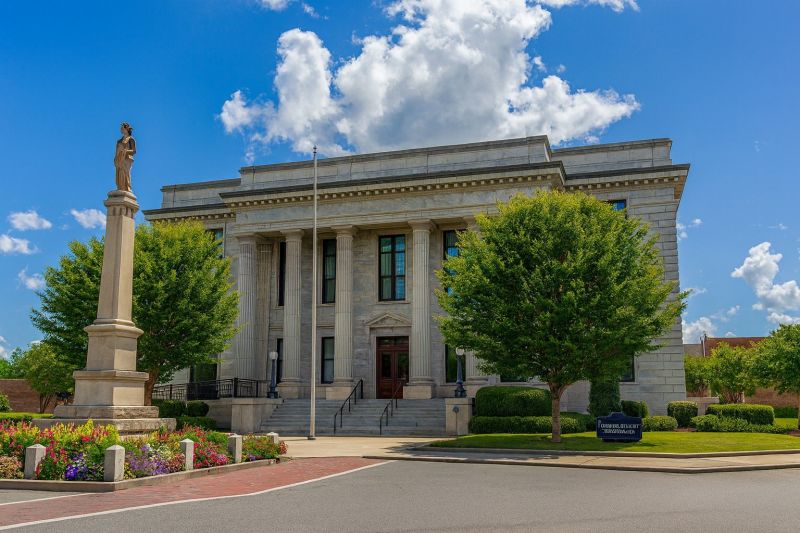 Alamance County, NC
