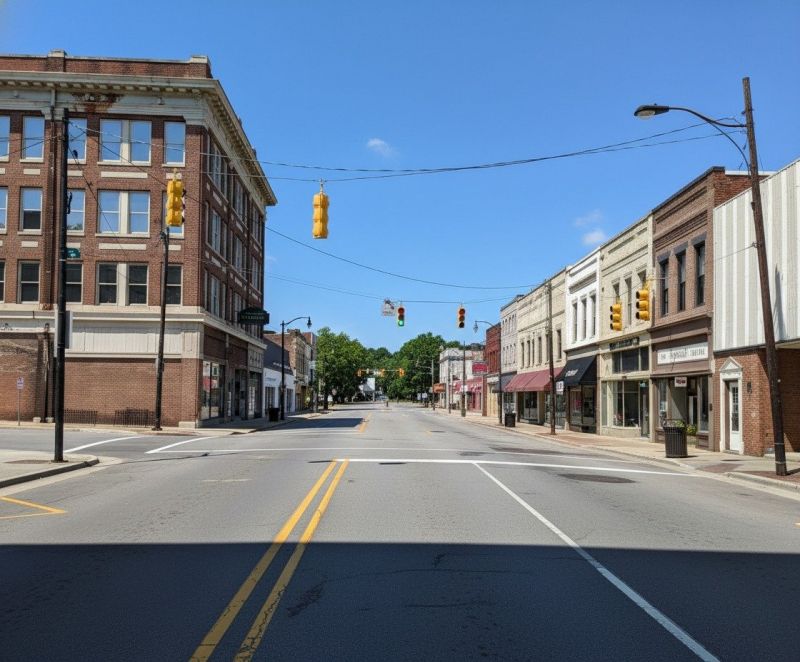 Eden, NC