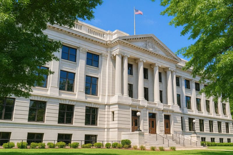 Guilford County, NC