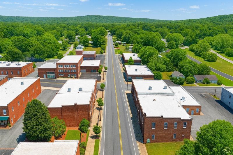 Rockingham County, NC