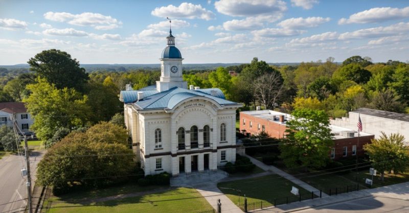 Yanceyville, NC