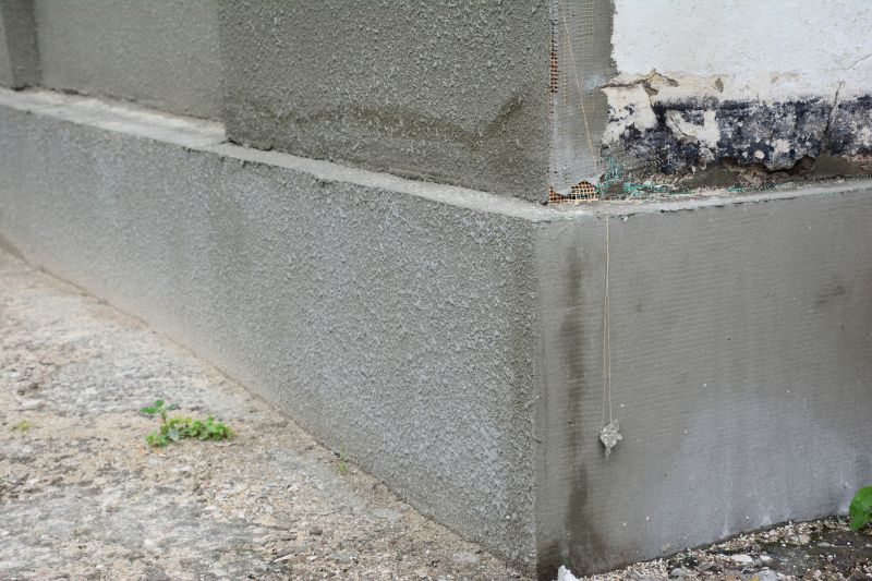 Foundation Structural Repair in Caswell County, NC